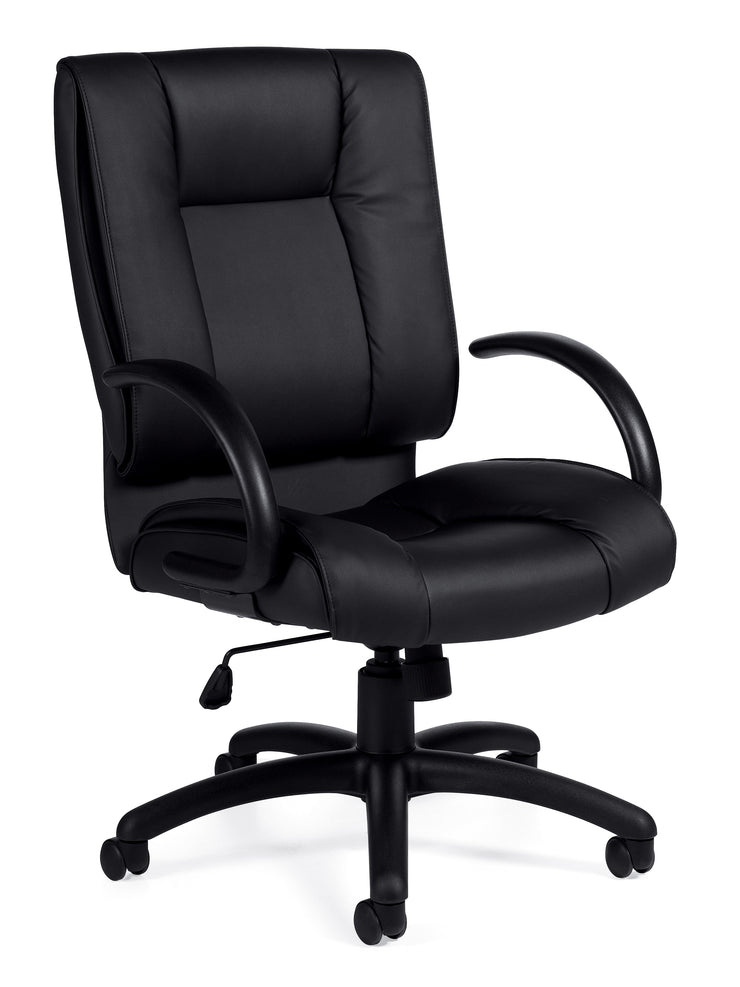 Luxhide Executive Chair - JD2700 - Joe's Discount Office Furniture