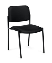 Armless Stack Chair - JD2748 - Joe's Discount Office Furniture