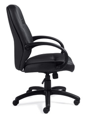 Luxhide Executive Chair - JD2788 - Joe's Discount Office Furniture