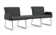 Modular Lounge Seating - Single Bench - JD5004 - Joe's Discount Office Furniture