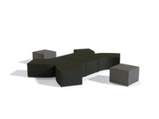 Modular Ottoman - Rectangular Shaped - JD13011 - Joe's Discount Office Furniture