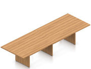 Rectangular Conference Tables