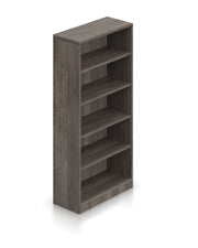 Bookcase Options