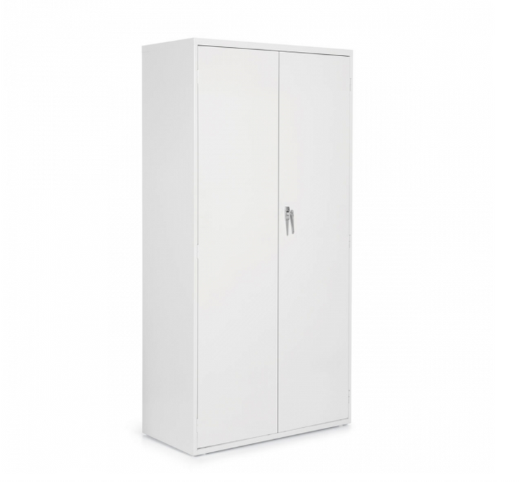 Global Storage Cabinet with Center Handle (9336-S72L)
