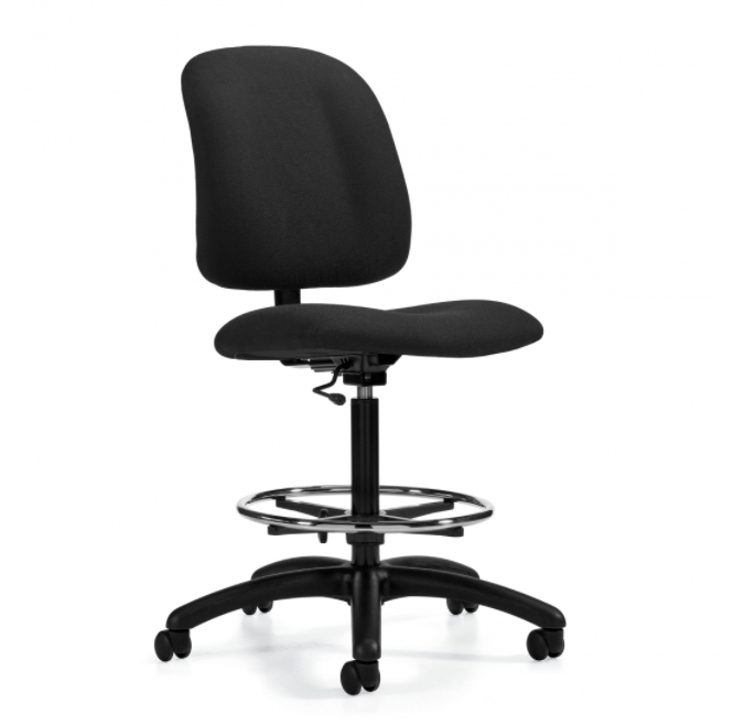 Global Goal Drafting Task Chair