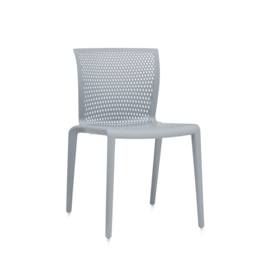 Global - Spyker - Armless Chair (6791)