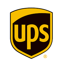 UPS Shipping - Free of Charge