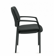 Upholstered Guest Chair - JD3918B