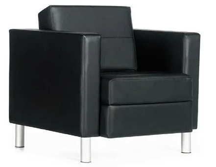 Global Furniture Group - Citi - Lounge Chair - (7875) - List Price: $1,517