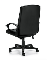 Luxhide Tilter Chair - JD11776B - Joe's Discount Office Furniture