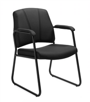 Guest Chair with Arms - JD11892 - Joe's Discount Office Furniture