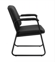 Guest Chair with Arms - JD11892 - Joe's Discount Office Furniture