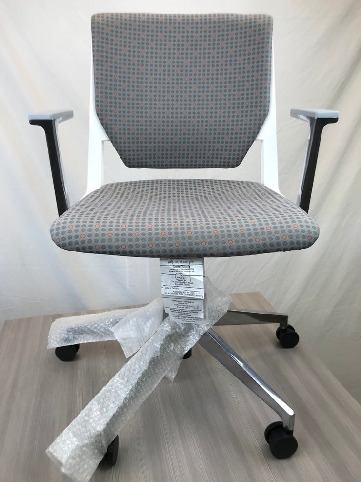 Haworth Very Chair - Brand New - Joe's Discount Office Furniture